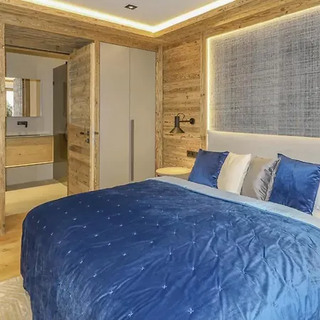 Appartamento Spacious 3-bedroom Retreat With Sauna In Zermatt's Scenic Center *
